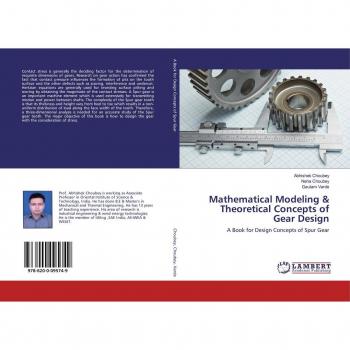 Mathematical Modeling & Theoretical Concepts of Gear Design