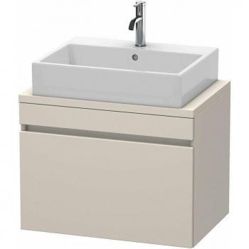 Consola Baja Durastyle Taupe 512x700