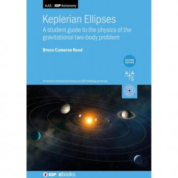 Vitalsource Technologies, Inc. Keplerian Ellipses (Second Edition)