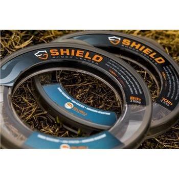 Guru Shield Shockleader Line (10lb, 0,30mm)