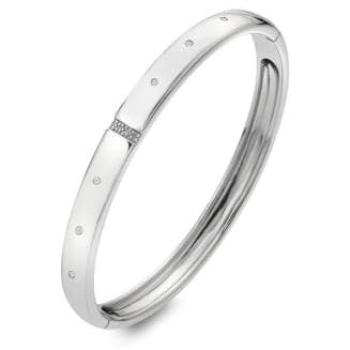 Bracelet Hot Diamonds en Argent Très Apprécié