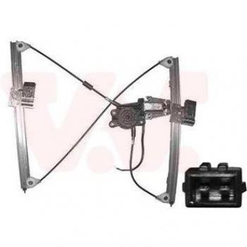 VAN WEZEL Window Regulator Assembly 5880264