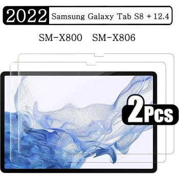 PantallaShield Tab Plus 11/12