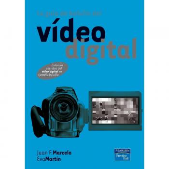 Guía De Bolsillo Del Vídeo Digital Fácil
