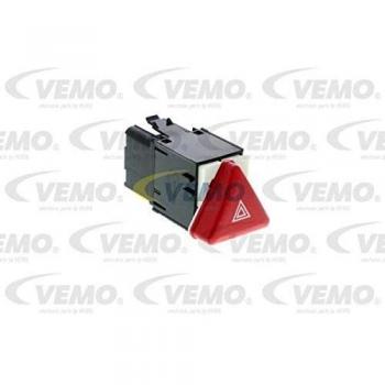 VEMO Hazard Warning Lamp Switch V10-73-0162