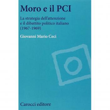 Moro e il PCI. La strategia dell'attenzione a il dibattito politico italiano