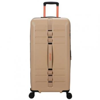 Mala de Viagem Grande 80cm 4 Rodas