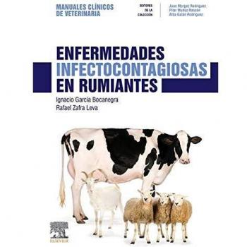 Enfermedades infectocontagiosas en rumiantes