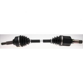Cardan de transmission LÖBRO 306890 pour Transit Custom V362 Minibus
