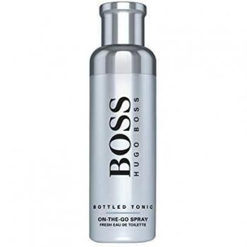 Boss Bottled Tonic Eau de Toilette 100 ml