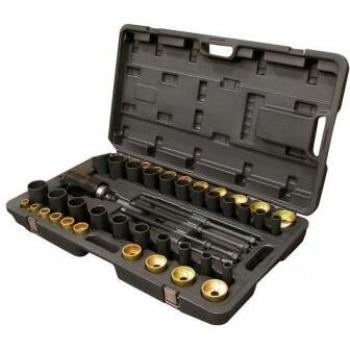 Pack hydraulique KRAFTWERK 49 pièces