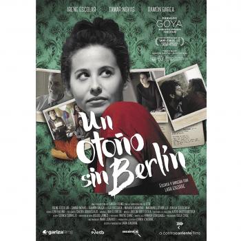Un otoño sin Berlín (DVD).
