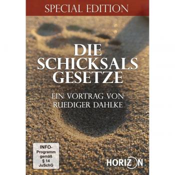 Die Schicksalsgesetze