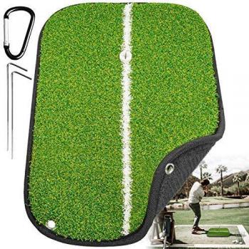 4.5x10.6 Golf Hitting Mat