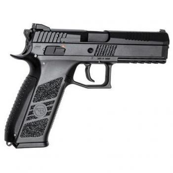 Pistolet airsoft Gaz 75 P‑09 6 mm