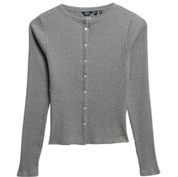 Cardigan Donna Superdry Athletic Essentials