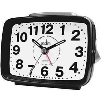 Acctim Titan 2 Alarm Clock