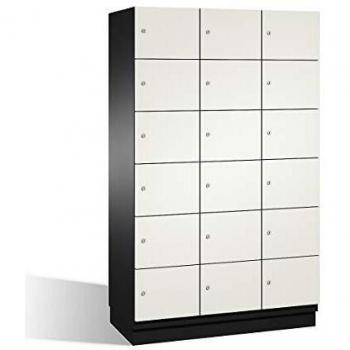 Armadietto a scomparti C+p 488298