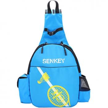 Sac à dos outdoor pour raquettes