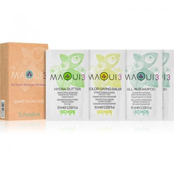 Echosline Maqui 3 Smart Vegan Hair Care Set (3 Pieces)
