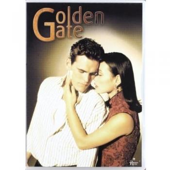 Golden Gate (film) (1994) (DVD)