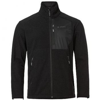 VAUDE Neyland Fleecejacke warm vielseitig