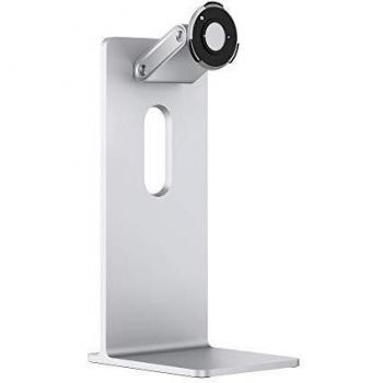 Support bureau MWUG2D/A – Écran plat 81,3 cm (32”) – Couleur Argent