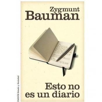 Esto no es un diario