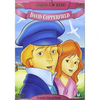 David Copperfield : Version Animée