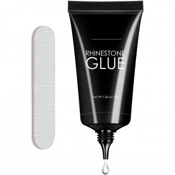 Gel Colle Strass Super Forte Hoh Ongles