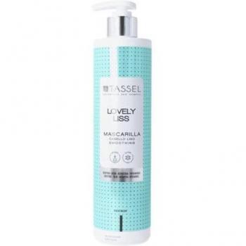 Glattmacher: Dyal Lovely Liss Haarmasken 500 ml – TASSEL
