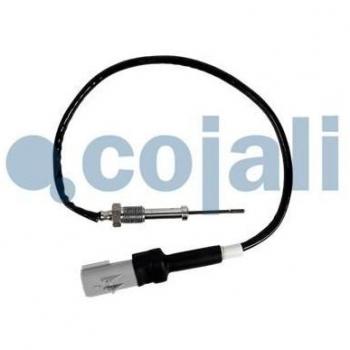 Medidor de Temperatura de Fuentes de Escape COJALI 2262006