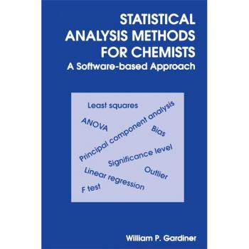 Vitalsource Technologies, Inc. Statistical Analysis Methods for Chemists