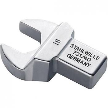 Testa ad innesto 36mm tipo chiave a forchetta Stahlwille