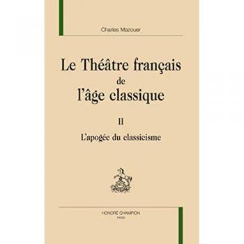 II, L'apogÃ©e du classicisme