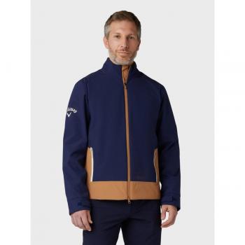 Callaway StormGuard III Chaqueta Protector de Lluvia – Hombre