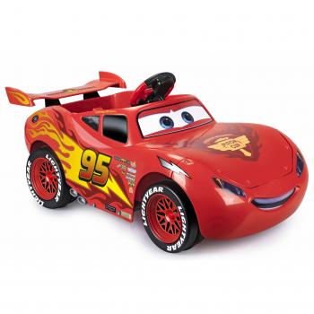 McQueen Lightning 6V per Ferrari
