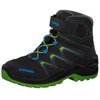 Lowa Klettstiefel MADDOX WARM GTX 640 781 9706