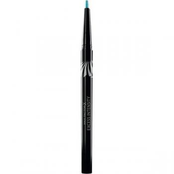 Max Factor Excess Intensity langlebiger Eyeliner Farbton Excessive Aqua 0.2 g