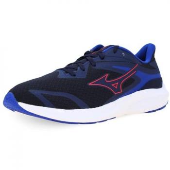 Sneakers Mizuno Enerzy Runnerz Blu Notte