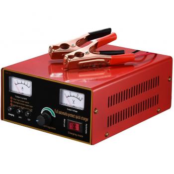 Automatic Marine Battery Charger 12V 24V