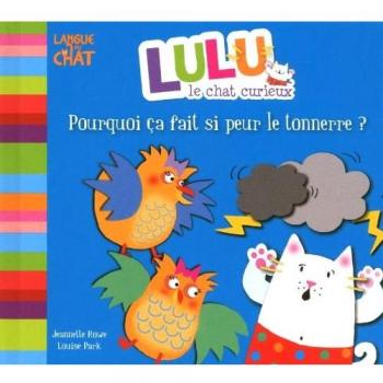 POURQUOI CA FAIT SI PEUR LE TO