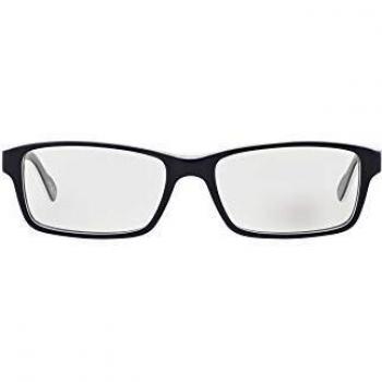 Arnette 0An7034 Dual-Tone Trapezoid Frames for Men – 51mm