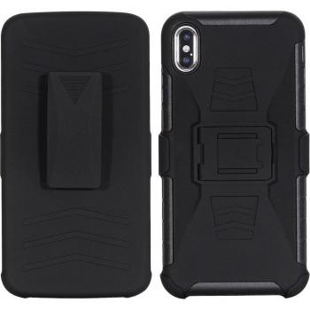 Neue Halterung mit Ständer für iPhone XS MAX XR