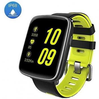 HydroSync Watch