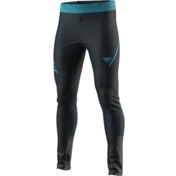 Dynafit Herren Hosen Mezzalama Race Pants Blau (L)