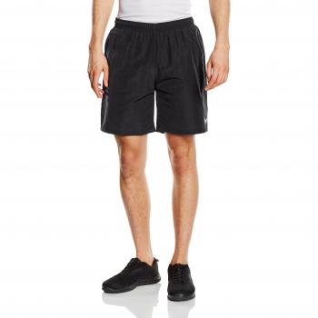Trigema Herren Sport Shorts 606390, Schwarz, Gr. 64
