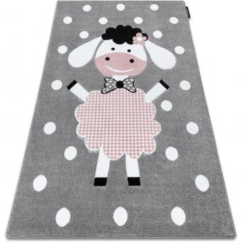 Alfombra Petit Dolly Gris 180x270 cm