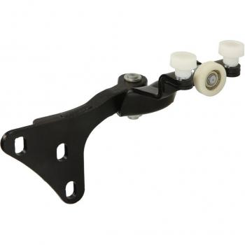Guide à galets BLIC 6003‑00‑0376P pour porte coulissante