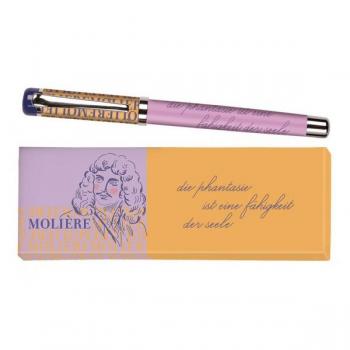Roller Molière LibriX